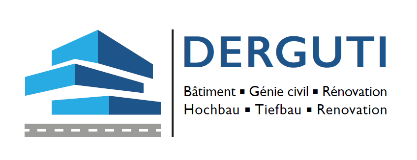 Derguti Bau GmbH